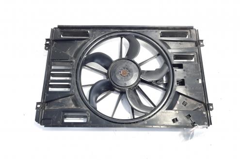 Electroventilator, VW Caddy 4, 1.6 TDI (id:540092)