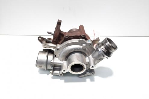 Turbosuflanta, cod 16359700029, Nissan Qashqai (2), 1.5 DCI, K9K646 (pr:110747)