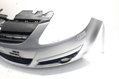 Bara fata cu proiectoare, Opel Corsa D (id:573419)
