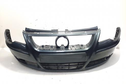 Bara fata cu proiectoare, Vw Polo (9N) facelift (id:573460)