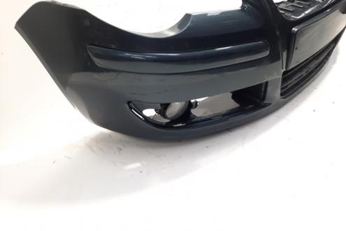Bara fata cu proiectoare, Vw Polo (9N) facelift (id:573460)