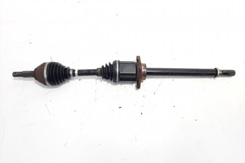 Planetara dreapta fata, Nissan Qashqai, 2.0 DCI, M9RD8G8, 6 vit man (id:573163)