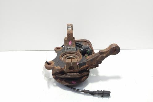 Fuzeta dreapta fata, Opel Astra H Combi, 1.9 CDTI, Z19DTL (id:573287)
