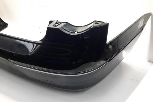 Bara spate decupata pentru carlig, cod 3C5807421, Vw Passat (3C2) (id:573539)