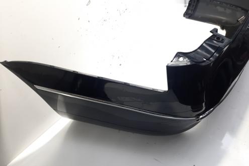 Bara spate decupata pentru carlig, cod 3C5807421, Vw Passat (3C2) (id:573539)