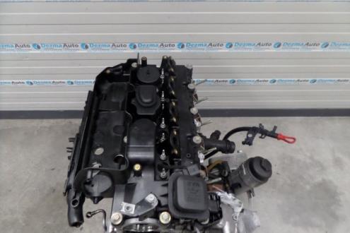 Motor, 204D4, Bmw X3 (E83) 2.0D, 204D4