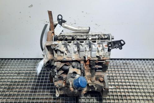 Motor, cod K9K770, Renault Clio 3 Combi, 1.5 DCI (idi:572981)