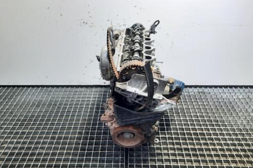 Motor, cod K9K770, Renault Modus, 1.5 DCI (idi:572981)