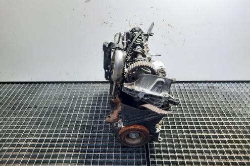 Motor, cod K9K768, Renault Clio 3 Combi, 1.5 DCI (idi:572985)