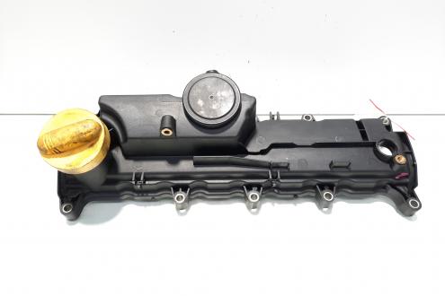 Capac culbutori, cod 8200433603, Renault Scenic 2, 1.5 DCI, K9K (idi:571747)