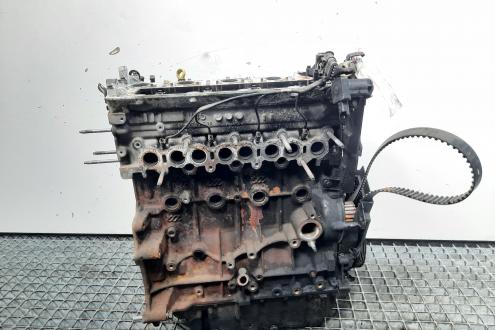 Motor, cod G6DA, Ford Focus 2 Sedan (DA), 2.0 TDCI (idi:552232)