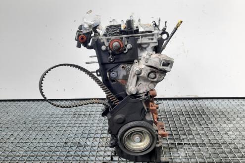 Motor, cod G6DD, Ford Focus 2 Sedan (DA), 2.0 TDCI (idi:552232)