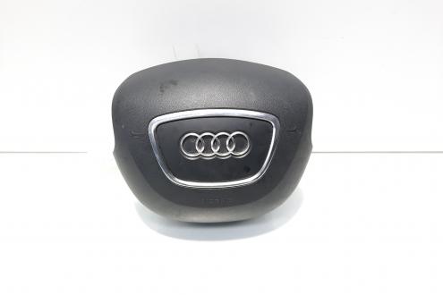 Airbag volan, cod 8K0880201AC, Audi A4 (8K2, B8) (idi:573231)