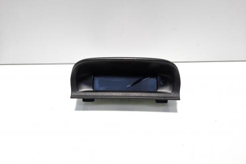 Display bord, cod 9664336280, Peugeot 207 (WA) (id:573626)