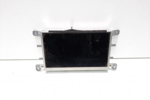 Display bord, cod 8T0919603A, Audi A4 Avant (8K5, B8) (id:573614)