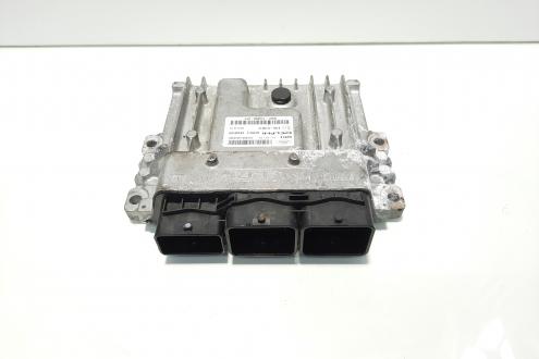 Calculator motor ECU, cod BV61-12A650-AFF, Ford Focus 3 Sedan, 2.0 TDCI, UFDB (idi:573286)