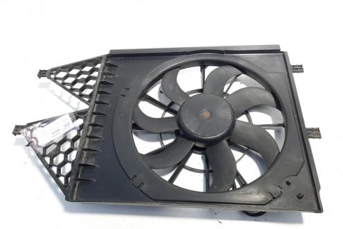 Electroventilator, cod 6R0959455E, Skoda Roomster Praktik (5J), 1.6 TDI, CAYC (idi:506046)