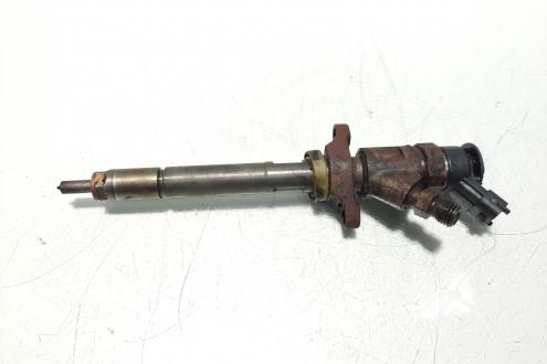 Injector, cu codul 9M5Q-9F593-AA, 0445110353, Ford Focus 2 Combi (DA), 1.6 TDCI, G8DA (idi:571758)