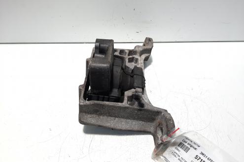 Tampon motor, cod 3M51-6F012-BH, Ford Focus 3, 1.6 TDCI, T1DA (idi:571872)