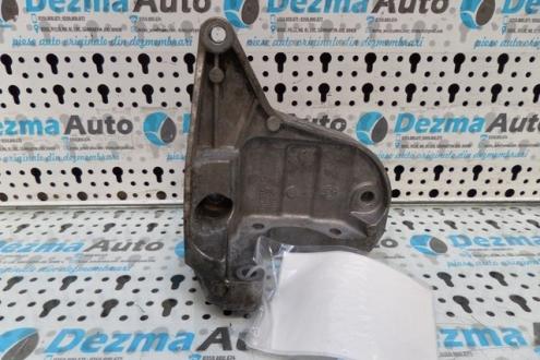 Cod oem: 7794455 suport pompa servo directie, Bmw X3 (E83) 2.0D, 204D4