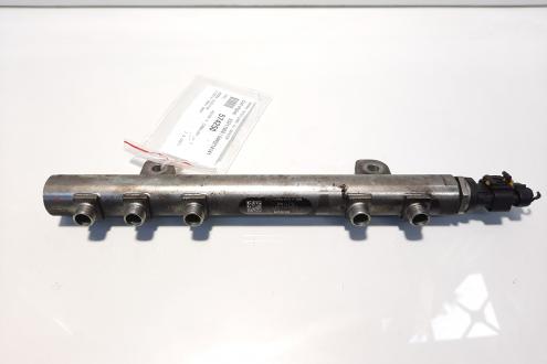 Rampa injectoare cu senzor, cod 55211908, 0445214141, Opel Astra H, 1.3 CDTI, Z13DTH (id:574250)