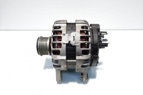 Alternator 150A, cod 23100-4EA0A, Nissan Qashqai (2), 1.5 DCI, K9K646 (id:574280)