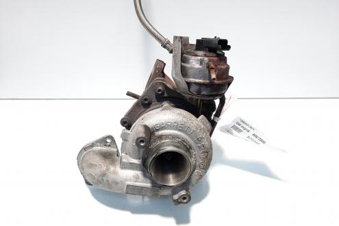 Turbosuflanta, cod 9686120680, Ford C-Max 2, 1.6 TDCI, T1DB (id:574344)