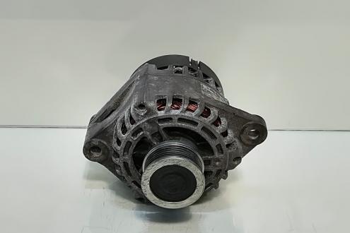 Alternator 105A Bosch, cod 0986048791, Opel Astra H Van, 1.9 CDTI, Z19DT (pr:110747)