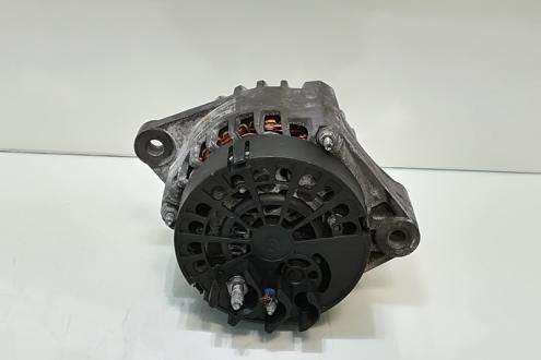 Alternator 105A Bosch, cod 0986048791, Opel Vectra C, 1.9 CDTI, Z19DTH (pr:110747)