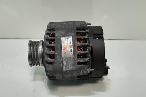 Alternator 105A Bosch, cod 0986048791, Opel Zafira B (A05), 1.9 CDTI, Z19DT (pr:110747)