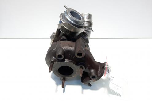 Turbosuflanta, cod 8200545354, Renault Trafic 2, 2.0 DCI, M9R786 (id:574305)