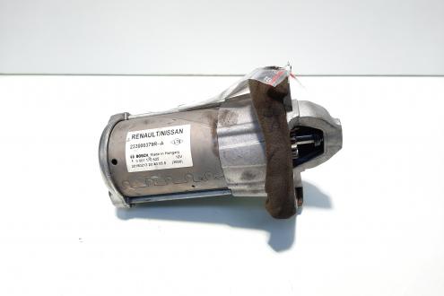 Electromotor, cod 233000379R, Nissan Qashqai (2), 1.5 DCI, K9K646 (id:574273)