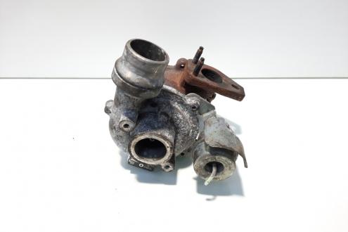 Turbosuflanta, cod 54359710028, Dacia Sandero 2, 1.5 DCI, K9K (id:574323)