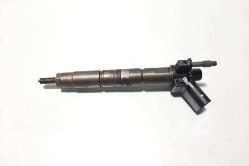 Injector, cod 7805428-02, 0445116024, Bmw 3 Touring (E91), 2.0 diesel. N47D20A (id:573321)