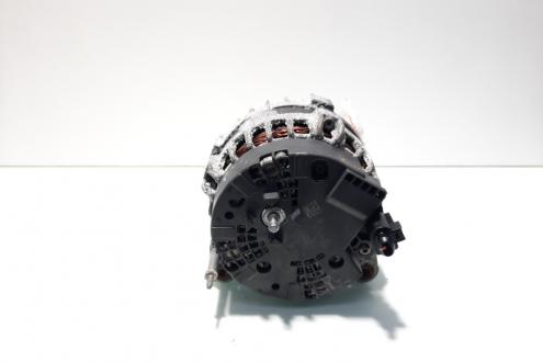Alternator 180A Bosch, cod 03L903024F, VW Passat (362), 1.9 TDI, ATD (id:574390)
