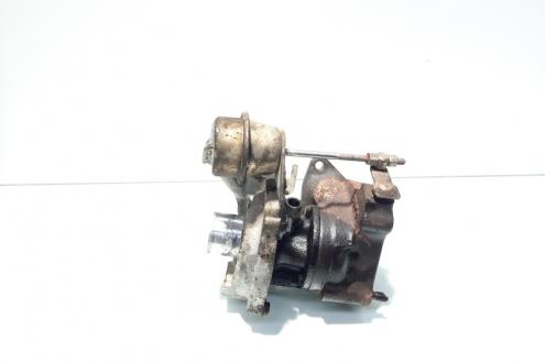 Turbosuflanta, cod 54359700012, Renault Megane 3, 1.5 DCI, K9KF830 (id:574388)