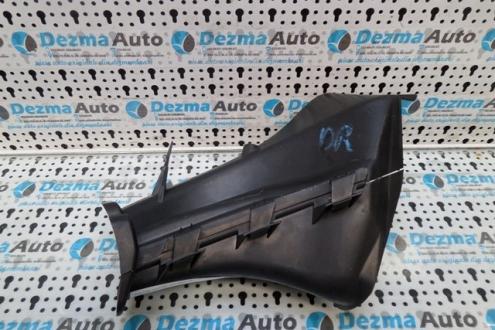 Difuzor captare aer, cod; 5174-7076842, Bmw 1 (E81) 2.0D (id:193470)