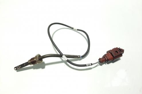 Sonda temperatura gaze, cod 03G906088AC, Vw Polo (9N) 1.4 TDI, BMS (id:574414)