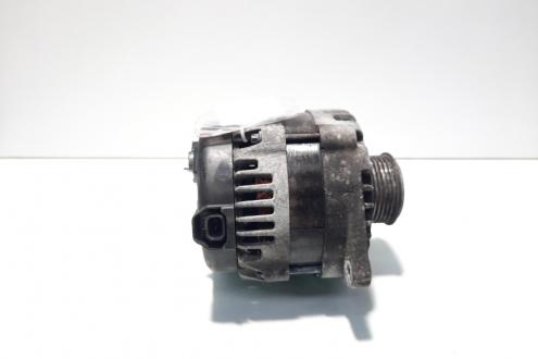 Alternator 140A, cod 13579675, Opel Astra J, 1.7 CDTI, A17DTE (id:574567)