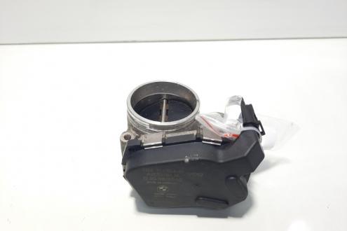 Clapeta acceleratie, cod 7561066-01, Bmw 3 Coupe (E92), 2.0 benz, N43B20A (id:574651)