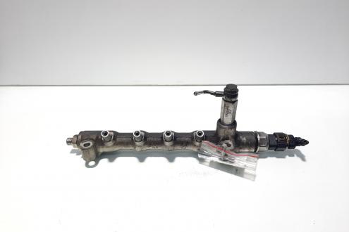 Rampa injectoare cu senzor, Opel Astra J, 1.7 CDTI, A17DTE (id:574568)