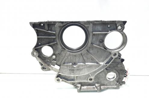 Capac vibrochen, Bmw 5 Touring (E61), 2.0 diesel, N47D20A (idi:572449)
