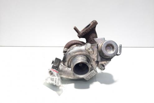 Turbosuflanta, cod 9685293080, Ford Focus 2 Combi (DA), 1.6 TDCI, HHDA (pr:110747)