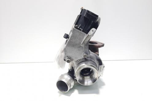 Turbosuflanta, cod 850689301A, Bmw X1 (E84),  2.0 diesel, N47D20C (id:574143)