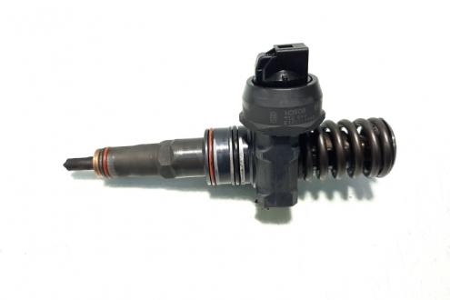 Injector, cod 038130073AQ, BPT, 04147120213, VW Golf 4 Variant (1J5), 1.9 TDI, ATD (idi:572452)