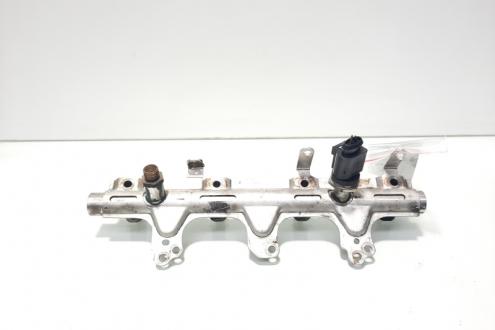 Rampa injectoare cu senzor, cod 06J133317M, Audi A4 Avant (8K5, B8), 1.8 TFSI, CDHA (id:574686)