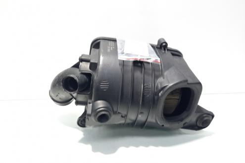 Carcasa filtru aer, cod 1F0129607, Audi A3 (8P1), 1.6 benz, BSE (id:574725)