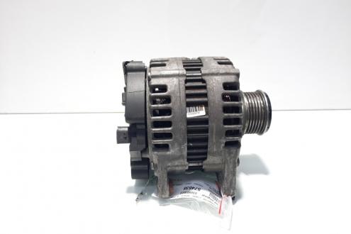 Alternator 180A Bosch, cod 03G903023, VW Passat (3C2), 2.0 TDI, CBD (id:574638)