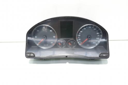 Ceas bord, cod 1K0920874B, VW Golf 5 Variant (1K5) (idi:573759)