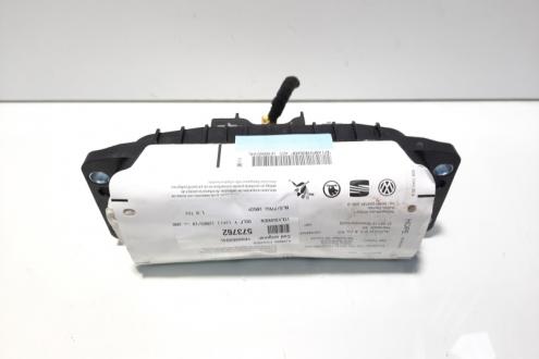 Airbag pasager, cod 1K0880204L, VW Golf 5 Variant (1K5) (idi:573762)